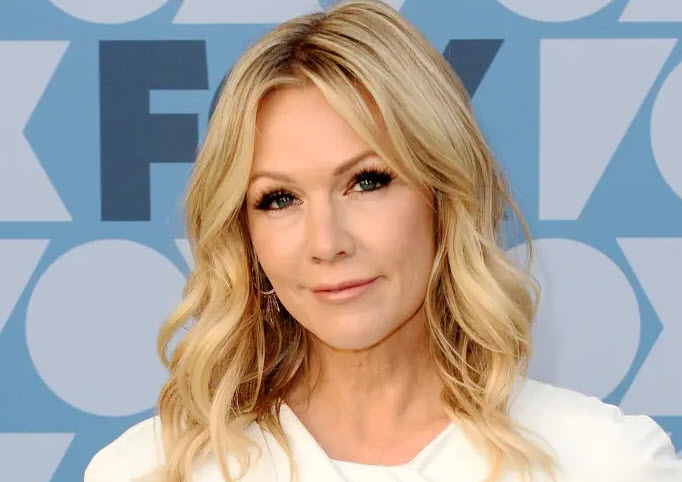 Jennie Garth
